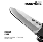 Нож-мультитул True Utility Handyone (TR TU181) - изображение 6