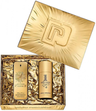 Zestaw męski Paco Rabanne 1 Million Woda toaletowa 100 ml + Dezodorant w sztyfcie 75 ml (3349668603947) - obraz 1