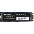 Накопичувач SSD Verbatim Vi560 S3 512GB M.2 TLC (49363)