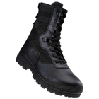Ботинки Magnum Scorpion II 8.0 SZ Black, военные ботинки, трекинговые ботинки, тактические высокие ботинки, 42.5р - изображение 4