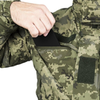CamoTec куртка Patrol System 3.0 Dewspo RS Multicam / Військова куртка / зимова чоловіча куртка, L - зображення 6