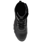 Ботинки Magnum Scorpion II 8.0 SZ Black, военные ботинки, трекинговые ботинки, тактические высокие ботинки, 43р - изображение 6