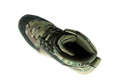 Берцы тактические HANTER WINTER GEPARD Multicam/ Ботинки зимние мужские с 2-слойной подошвой Anti-shok, 40 р - изображение 9