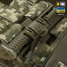 M-TAC Плитоноска Cuirass QRS MM14 PIXEL/ Тактический разгрузочный бронежилет с системой быстрого сброса - изображение 10