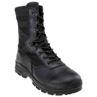 Ботинки Magnum Scorpion II 8.0 SZ Black, военные ботинки, трекинговые ботинки, тактические высокие ботинки, 44р - изображение 5