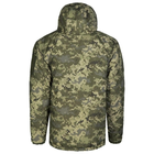 CamoTec куртка Patrol System 3.0 Dewspo RS Multicam / Военная куртка / зимняя мужская куртка, XL - изображение 4