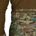 Зимние штаны Patrol Dewspo RS Multicam /Тактические зимние штаны /Военные штаны камуфляж/ Утеплитель TEMPLOFT, XL - изображение 4