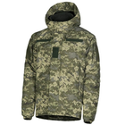 CamoTec куртка Patrol System 3.0 Dewspo RS Multicam / Военная куртка / зимняя мужская куртка, XL - изображение 9