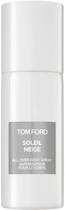 Dezodorant spray Tom Ford Soleil Neige dla kobiet 150 ml (0888066095495)