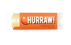 Бальзам для губ Hurraw! Orange Lip Balm 4,8г