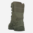 Мужские тактические ботинки с мембраной Forester 6002FO 42 27 см Оливковый/Хаки (2000012930614) - изображение 3