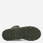 Мужские тактические ботинки с мембраной Forester 6002FO 44 28.5 см Оливковый/Хаки (2000012930638) - изображение 5
