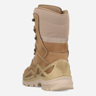 Чоловічі тактичні черевики з Waterproof Forester 6002FO-18 44 28.5 см Беж (2000012930584) - зображення 4
