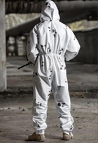 Маскувальний костюм. Маскхалат з пятнами - зображення 5