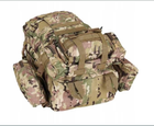 Військовий рюкзак KMS на 45л - зображення 4