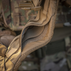 M-tac пояс тактический war belt armor coyote - изображение 9