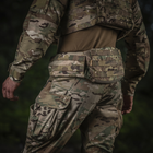 M-tac пояс тактический war belt armor multicam XL-XXL - изображение 9