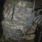 M-tac сумка-напашник large elite mm14 - изображение 10