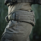 M-tac пояс тактический war belt armor ranger green XL-XXL - изображение 10
