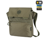 M-tac сумка konvert bag elite ranger green - зображення 1