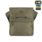 M-tac сумка konvert bag elite ranger green - изображение 3
