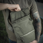 M-tac сумка konvert bag elite ranger green - зображення 7