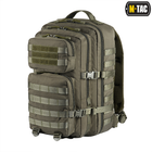 M-tac рюкзак large assault pack olive