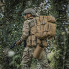 M-tac рюкзак large assault pack tan - зображення 8