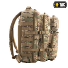 M-tac рюкзак large assault pack mc - зображення 3