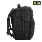 M-tac рюкзак pathfinder pack black - зображення 2