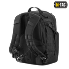 M-tac рюкзак pathfinder pack black - зображення 3