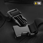 M-tac рюкзак pathfinder pack black - изображение 5