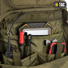 M-tac рюкзак pathfinder pack olive - изображение 4