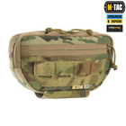 M-tac сумка-напашник large elite multicam - зображення 3
