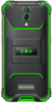 Smartfon Blackview BV7200 6/128GB DualSim Green (BV7200-GN/BV) - obraz 4