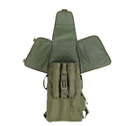 Тактический рюкзак для выстрелов РПГ-7 Кордура Олива - изображение 4