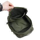 Тактический рюкзак кордура Оливаа - изображение 10