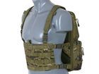 Рюкзак з MOLLE Front Panel - Multicam Tropic [8FIELDS] - зображення 5