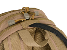 10L Cargo Tactical Backpack Рюкзак тактический - Coyote [8FIELDS] - изображение 7