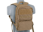 10L Cargo Tactical Backpack Рюкзак тактичний - Coyote [8FIELDS] - зображення 10