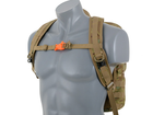 10L Cargo Tactical Backpack Рюкзак тактический - Multicam [8FIELDS] - изображение 9