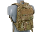 10L Cargo Tactical Backpack Рюкзак тактический - Multicam [8FIELDS] - изображение 10