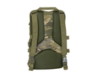 Рюкзак с MOLLE Front Panel - Coyote [8FIELDS] - зображення 10