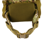 Военный рюкзак Мультикам 80л - изображение 9