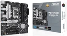 Материнська плата ASUS PRIME B760M-A D4-CSM