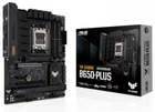 Материнська плата AM5 Asus TUF GAMING B650-PLUS