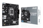 Материнcька плата ASUS PRIME H610M-R-SI