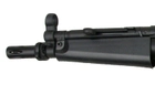 Страйкбольный аналог Пистолет-пулемёт JG070MG [JG] (для страйкбола) - изображение 4