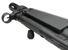Страйкбольный аналог Пистолет-пулемёт JG070MG [JG] (для страйкбола) - изображение 8