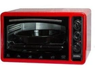 Электродуховка ASEL AF-50-23 Red